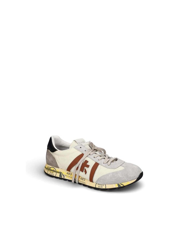PREMIATA: trainers online - Sneakers