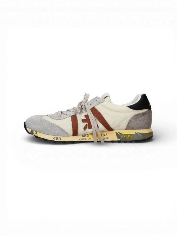 The Best Shops PREMIATA: trainers - Sneakers