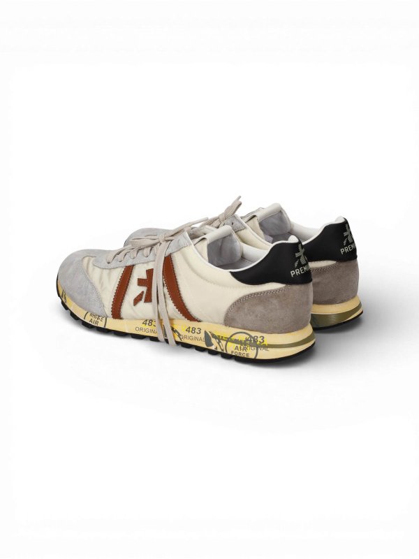 Sneakers shop online: PREMIATA