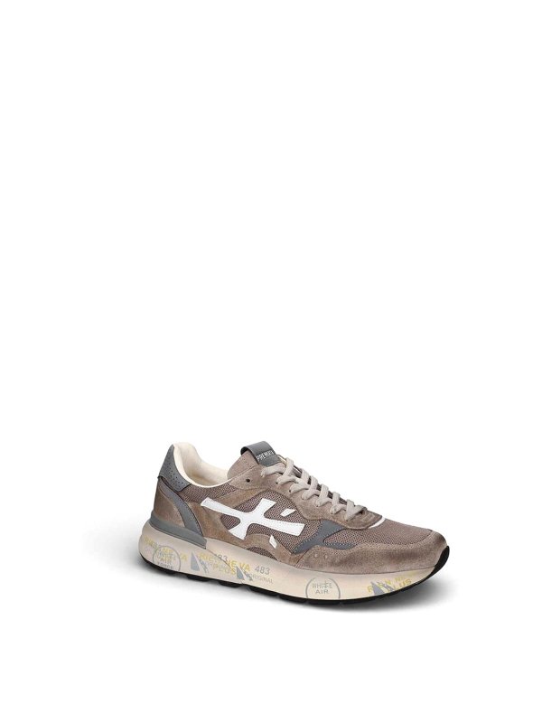 PREMIATA: trainers online - Sneakers