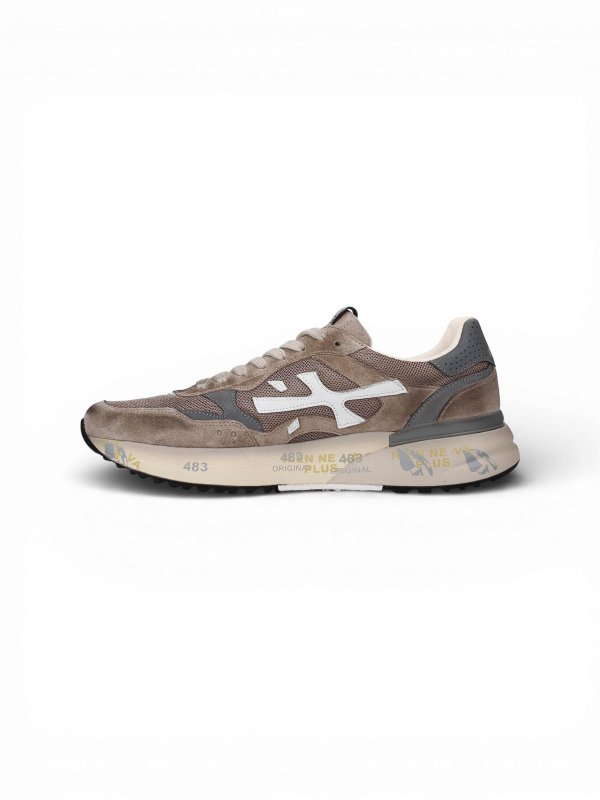 The Best Shops PREMIATA: trainers - Sneakers