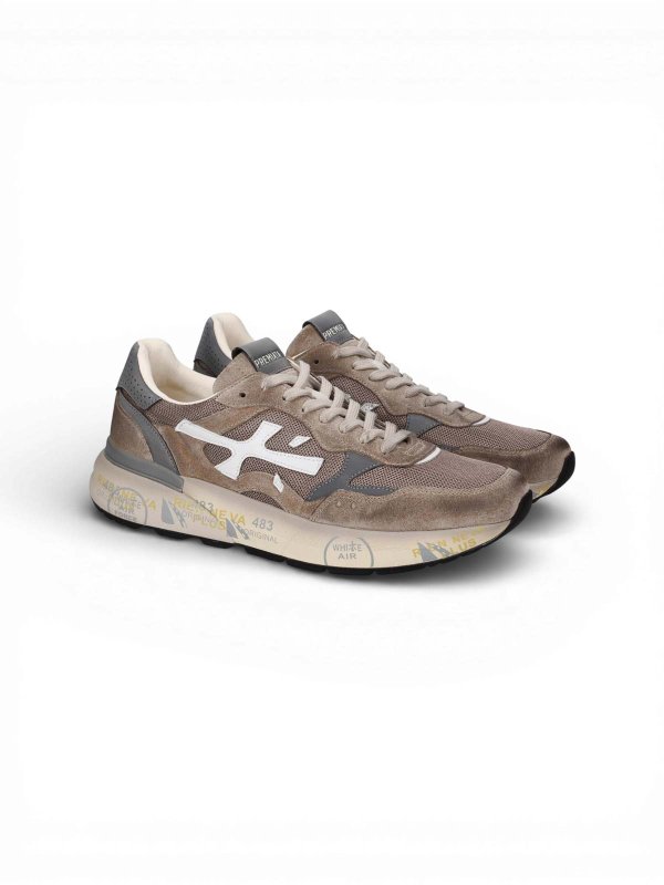 Sneakers shop online: PREMIATA