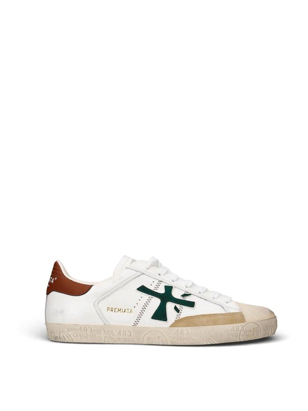 PREMIATA: trainers - Sneakers