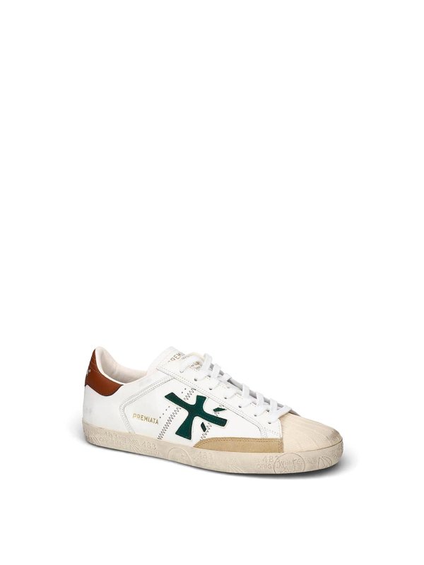 PREMIATA: trainers online - Sneakers