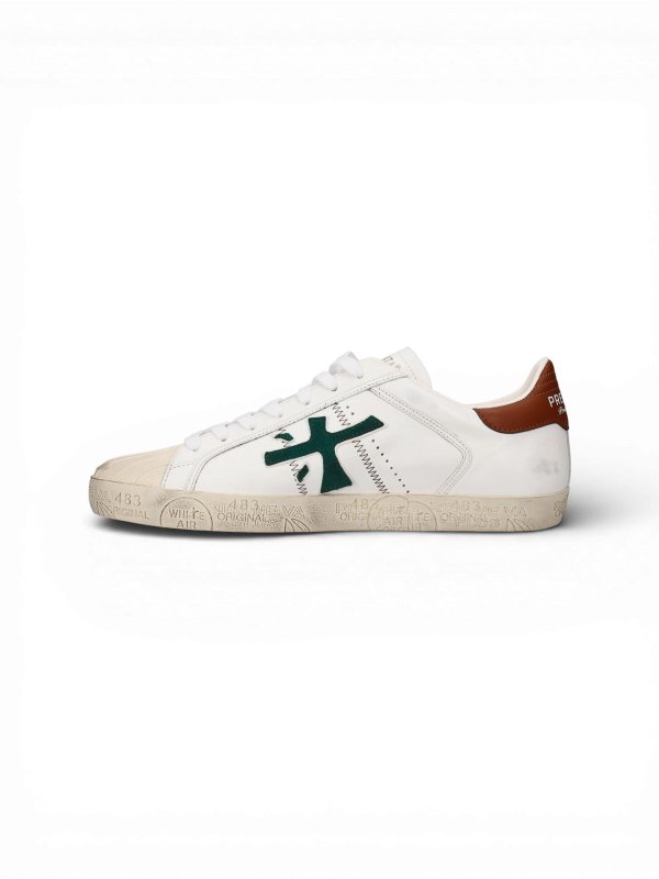 The Best Shops PREMIATA: trainers - Sneakers