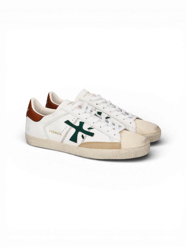 Sneakers shop online: PREMIATA