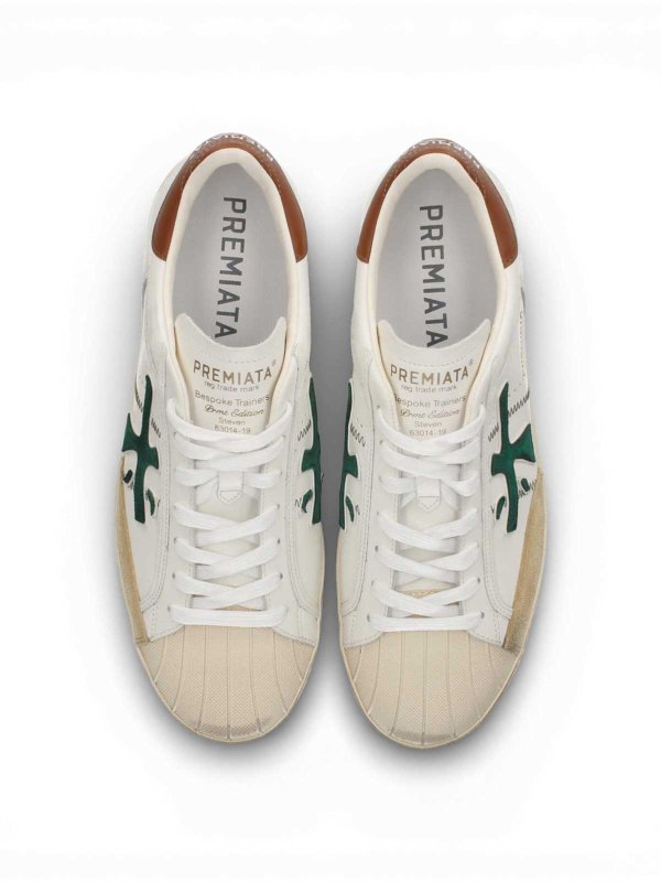 The Best Shops PREMIATA: Sneakers