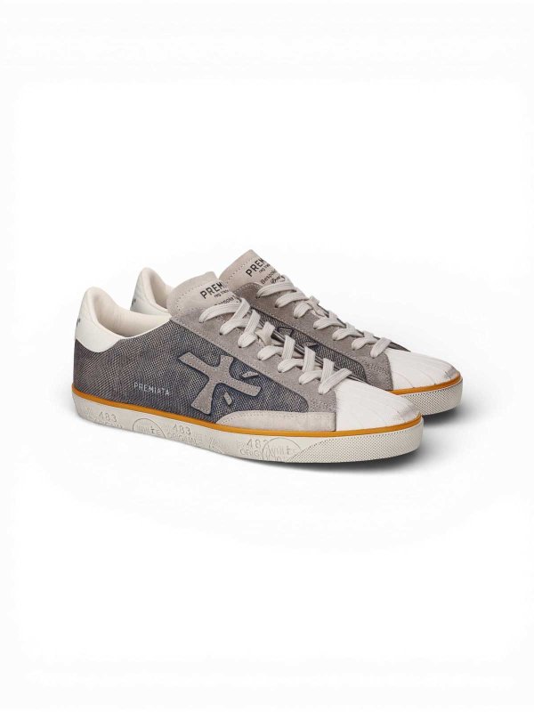 Sneakers shop online: PREMIATA