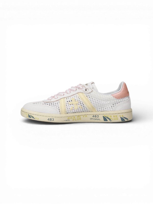 The Best Shops PREMIATA: trainers - Sneakers