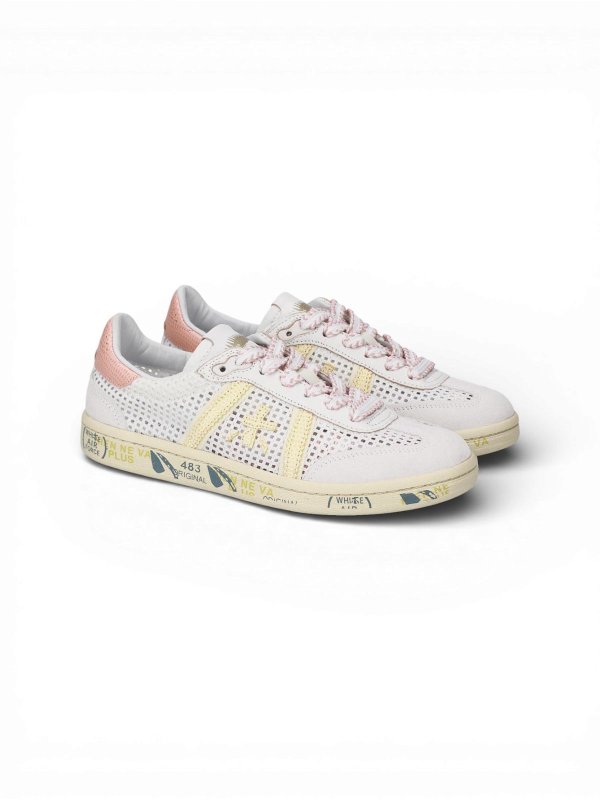 Sneakers shop online: PREMIATA