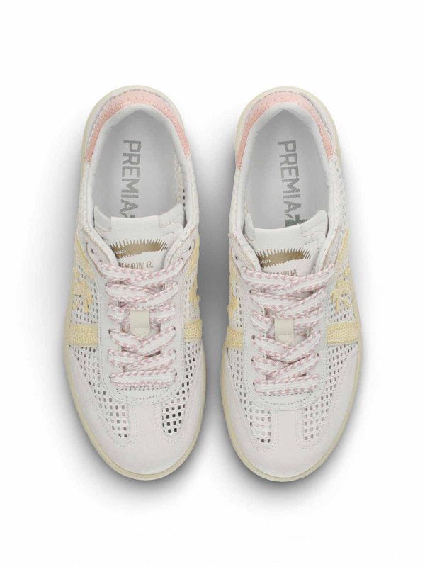 The Best Shops PREMIATA: Sneakers