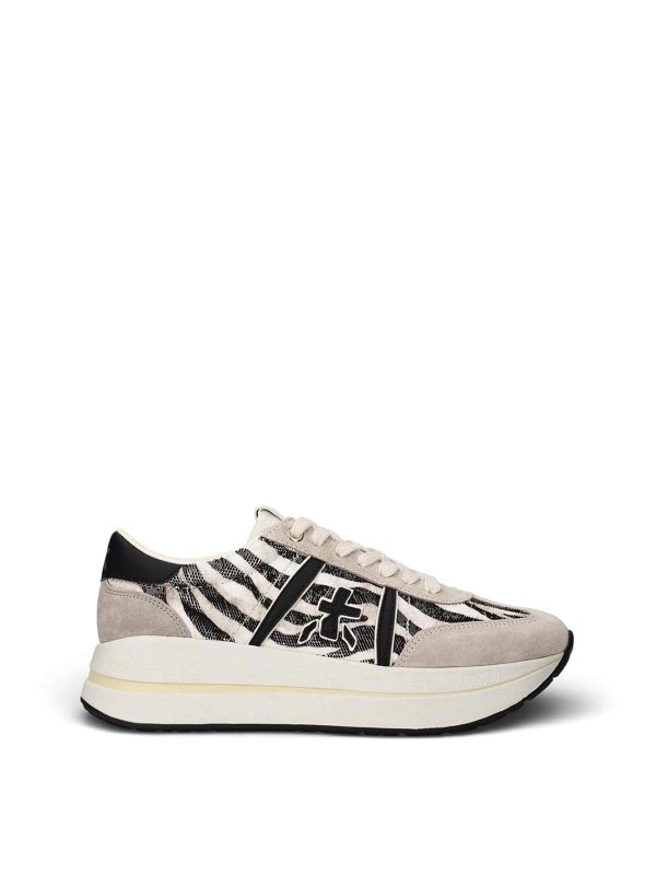 PREMIATA: スニーカー - スニーカー - マルチカラー