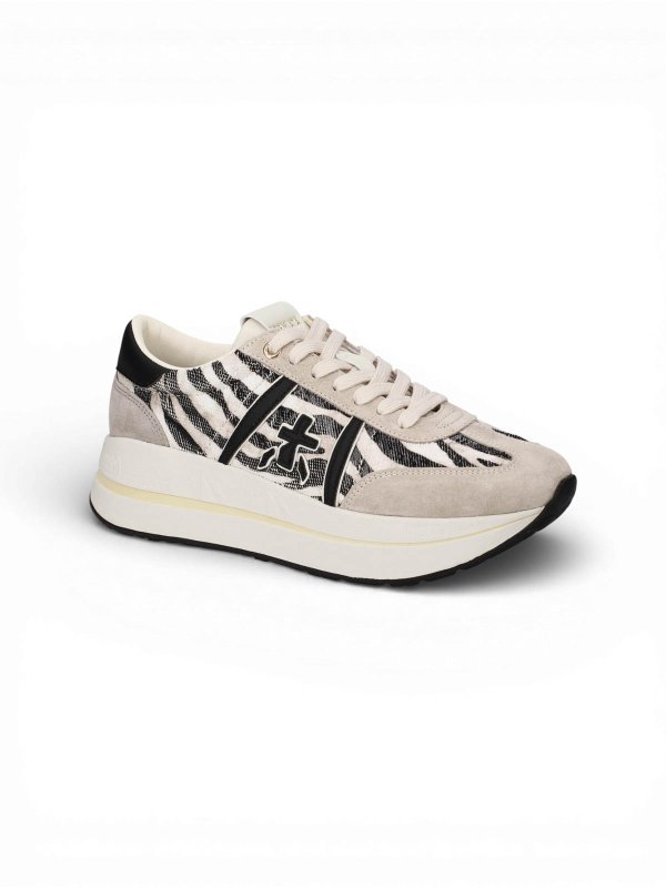 PREMIATA: スニーカー online - スニーカー - マルチカラー