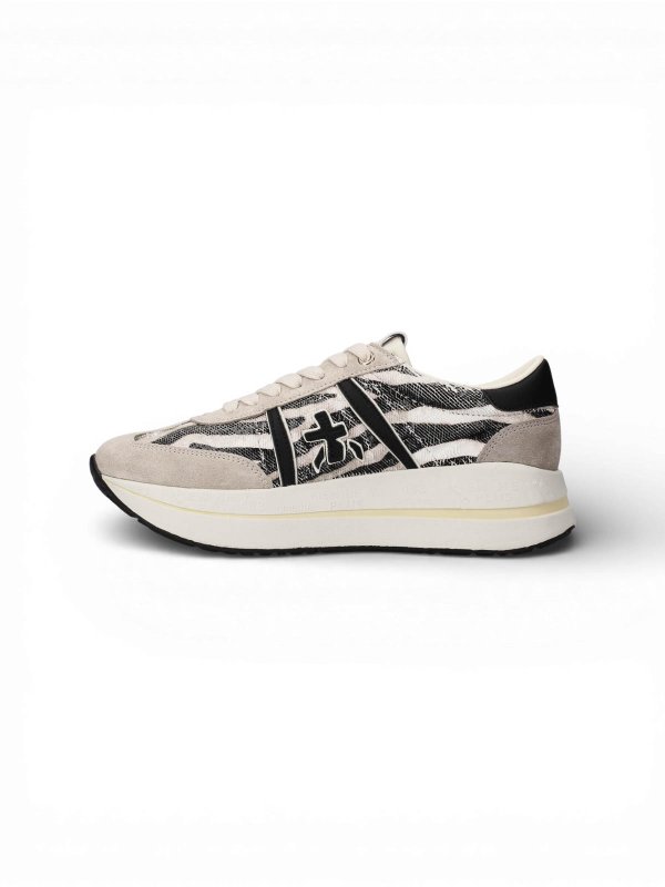 The Best Shops PREMIATA: スニーカー - スニーカー - マルチカラー