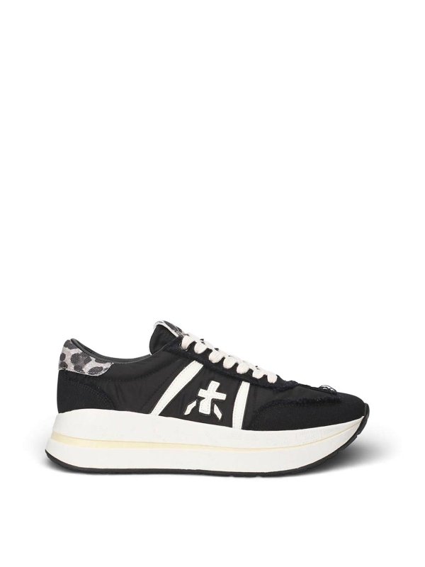 PREMIATA: trainers - Sneakers