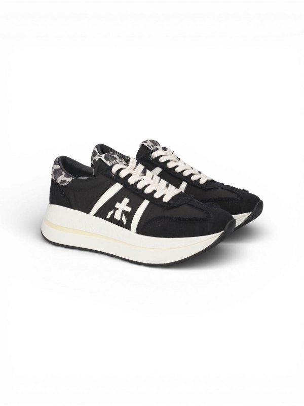 Sneakers shop online: PREMIATA
