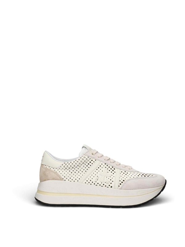 PREMIATA: trainers - Sneakers