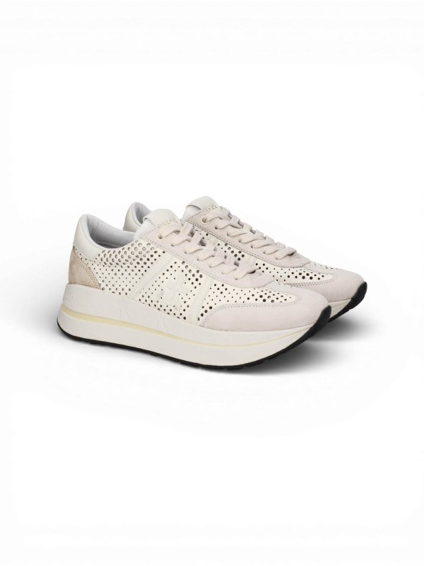 Sneakers shop online: PREMIATA