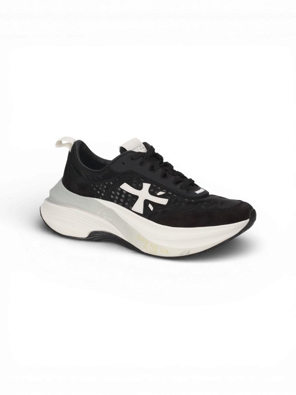 PREMIATA: trainers online - Sneakers Nero