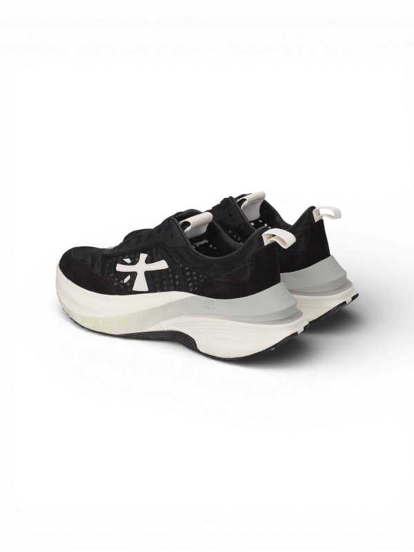 PREMIATA buy online Sneakers Nero