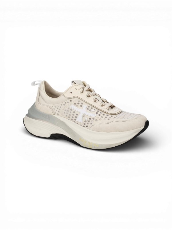 PREMIATA: trainers online - Sneakers Bianco