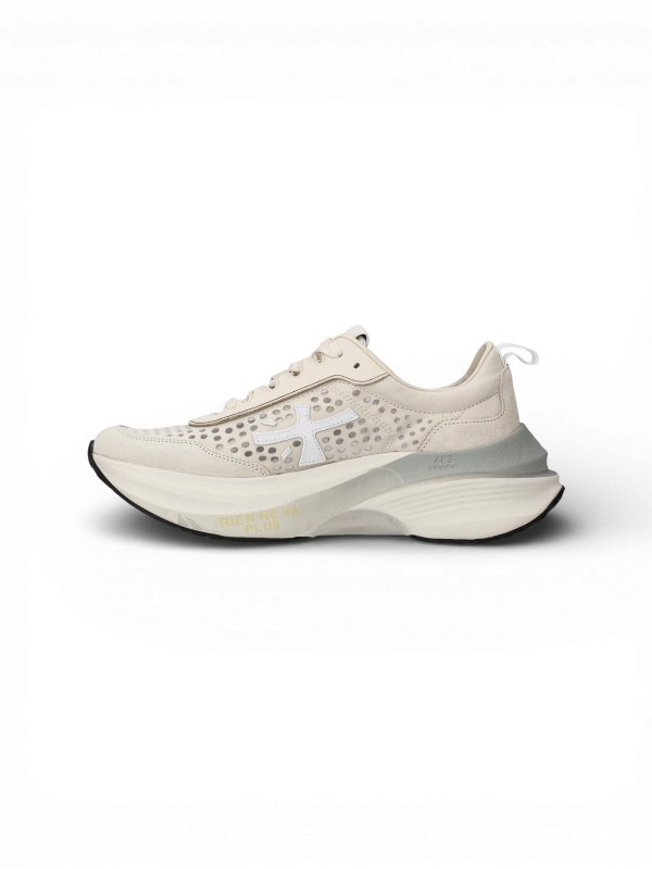 The Best Shops PREMIATA: trainers - Sneakers Bianco