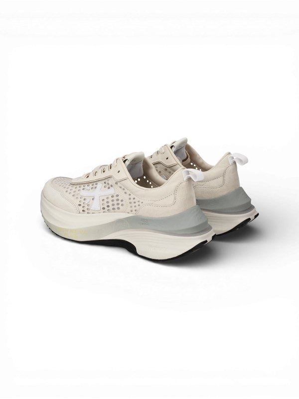 PREMIATA buy online Sneakers Bianco
