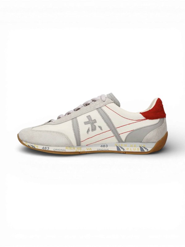 The Best Shops PREMIATA: スニーカー - スニーカー - 白