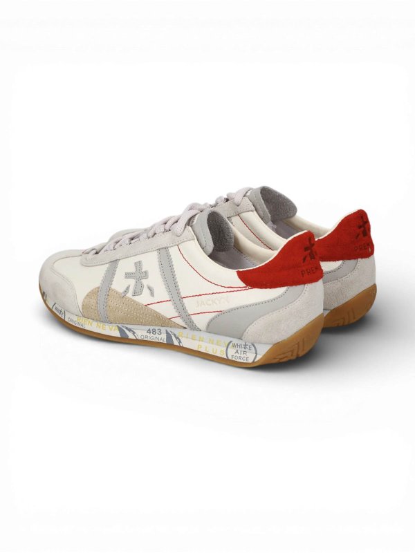 PREMIATA buy online スニーカー - 白