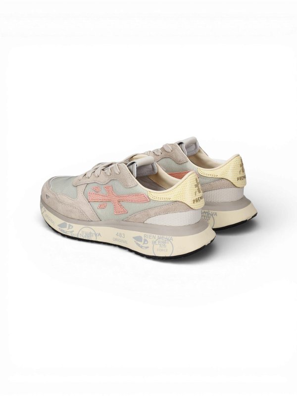 PREMIATA buy online Sneakers Grigio