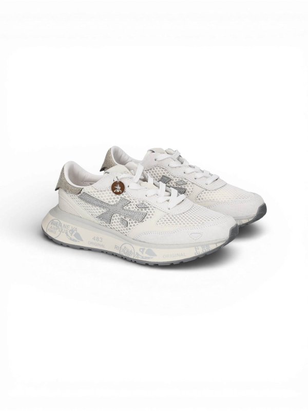 Sneaker - Weiß shop online: PREMIATA