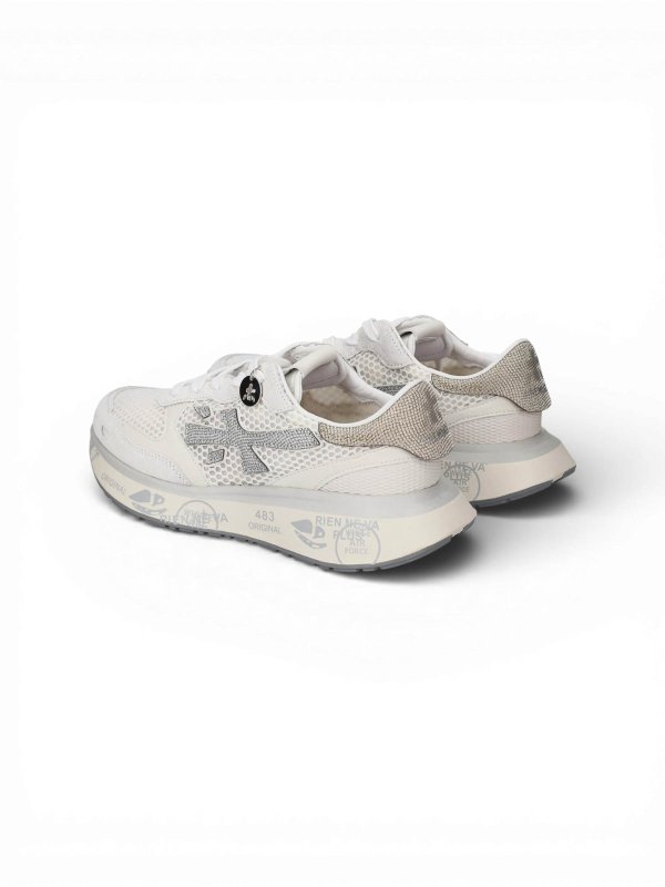 PREMIATA buy online Sneaker - Weiß