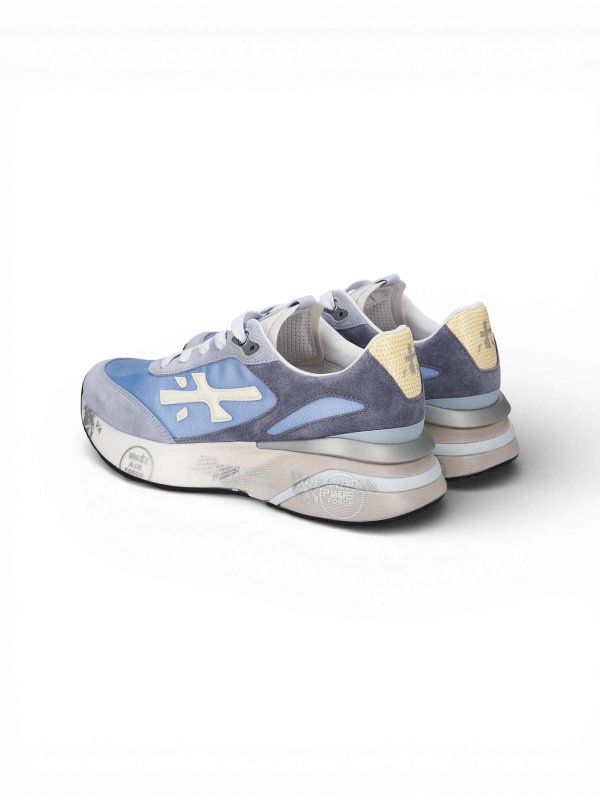 PREMIATA buy online Sneakers Azzurro