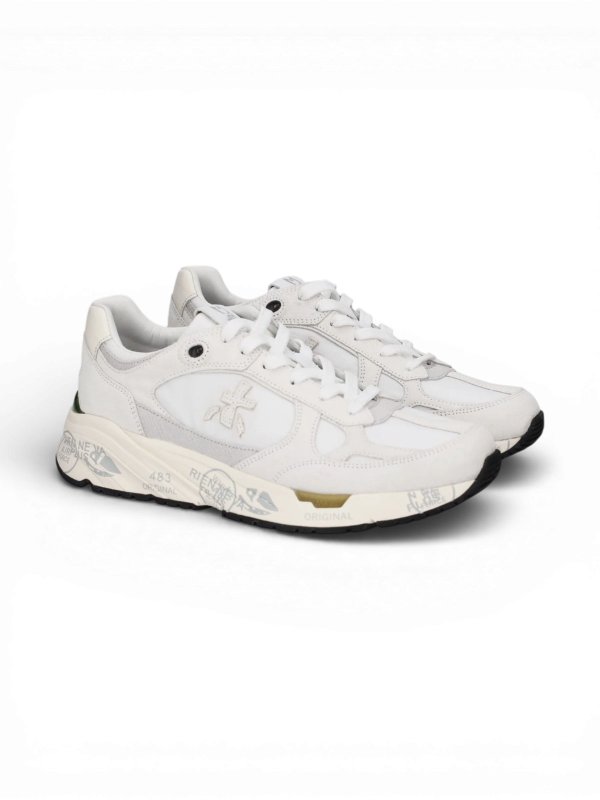 Zapatillas - Blanco shop online: PREMIATA