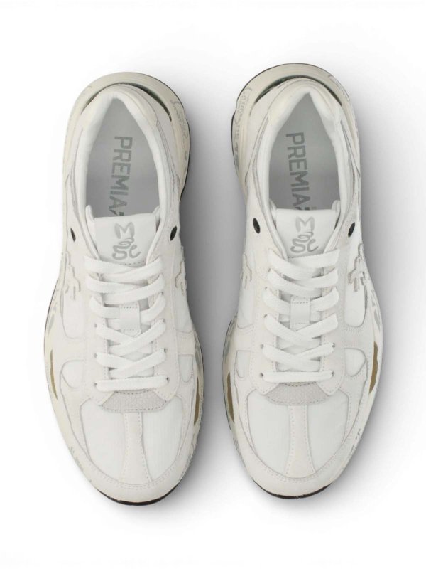 PREMIATA buy online Zapatillas - Blanco