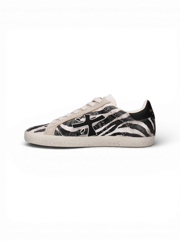 The Best Shops PREMIATA: Chaussures de sport - Baskets - Multicolore