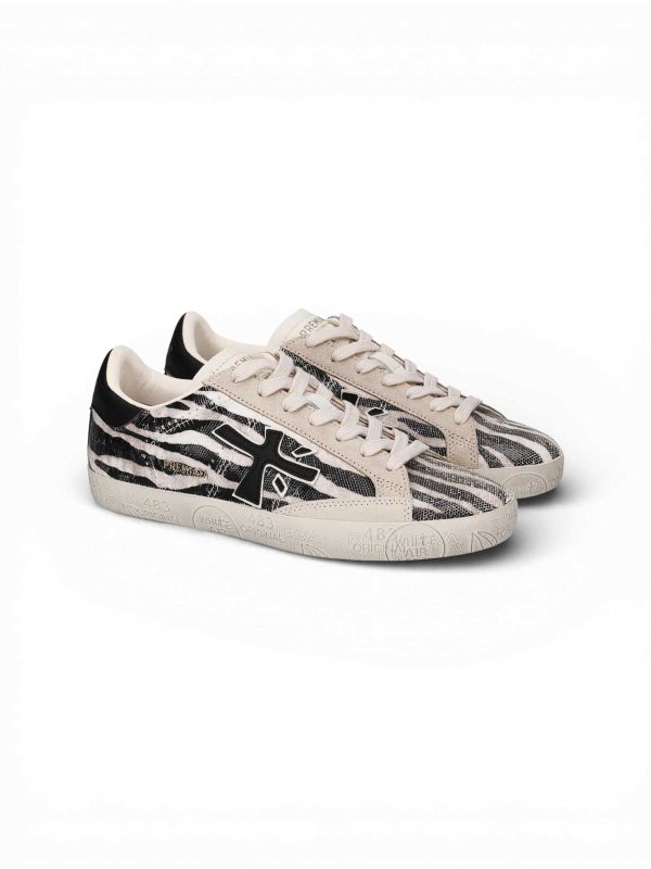 Baskets - Multicolore shop online: PREMIATA