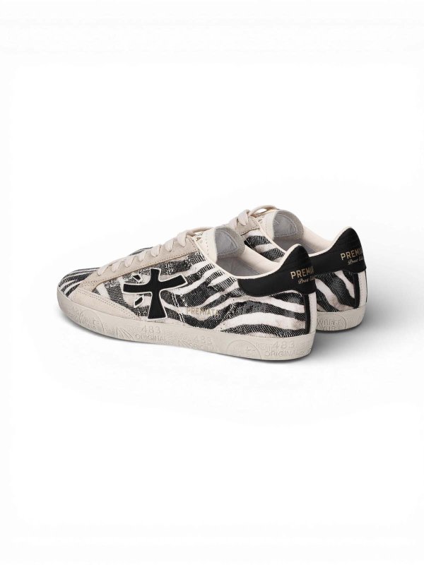 PREMIATA buy online Baskets - Multicolore