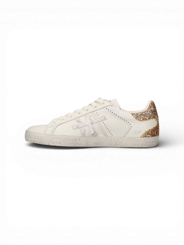 The Best Shops PREMIATA: sneakers - Sneakers Bianche