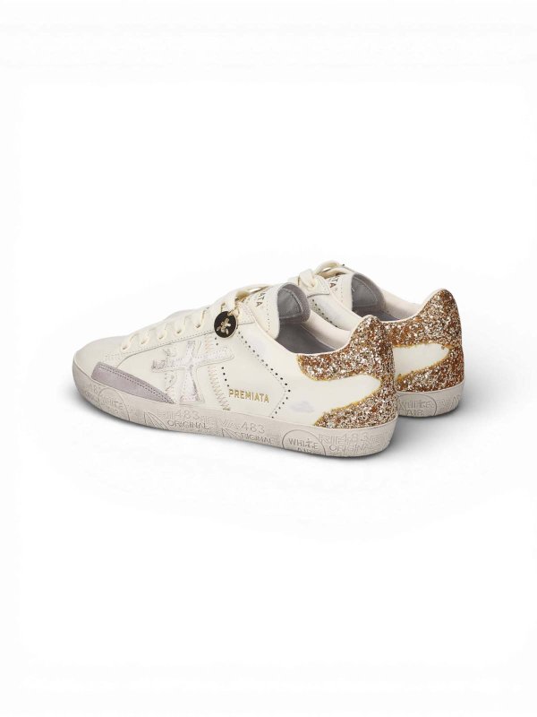 PREMIATA buy online Sneakers Bianche