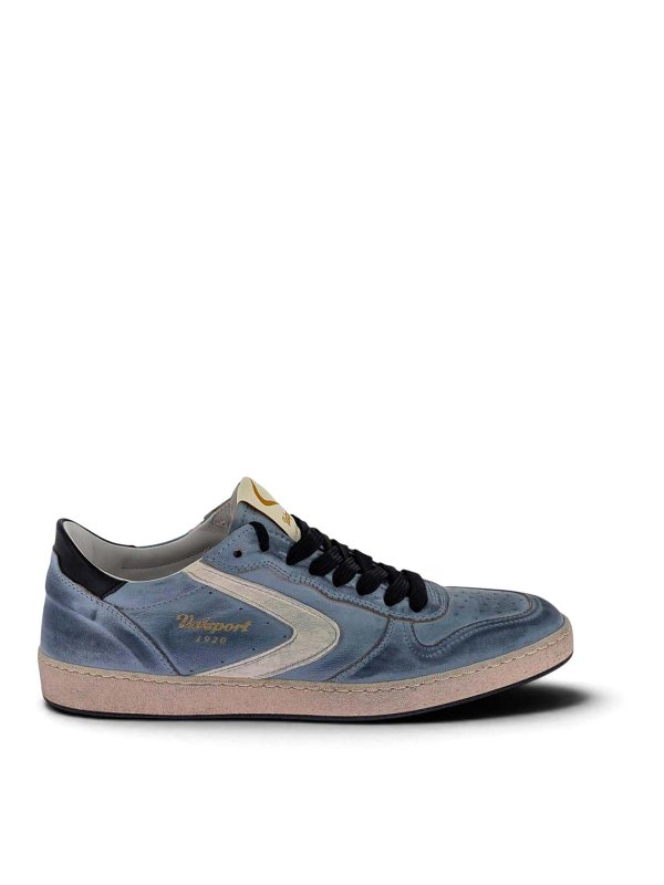 VALSPORT: Chaussures de sport - Baskets - Bleu