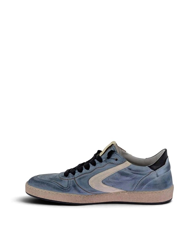VALSPORT: Chaussures de sport online - Baskets - Bleu