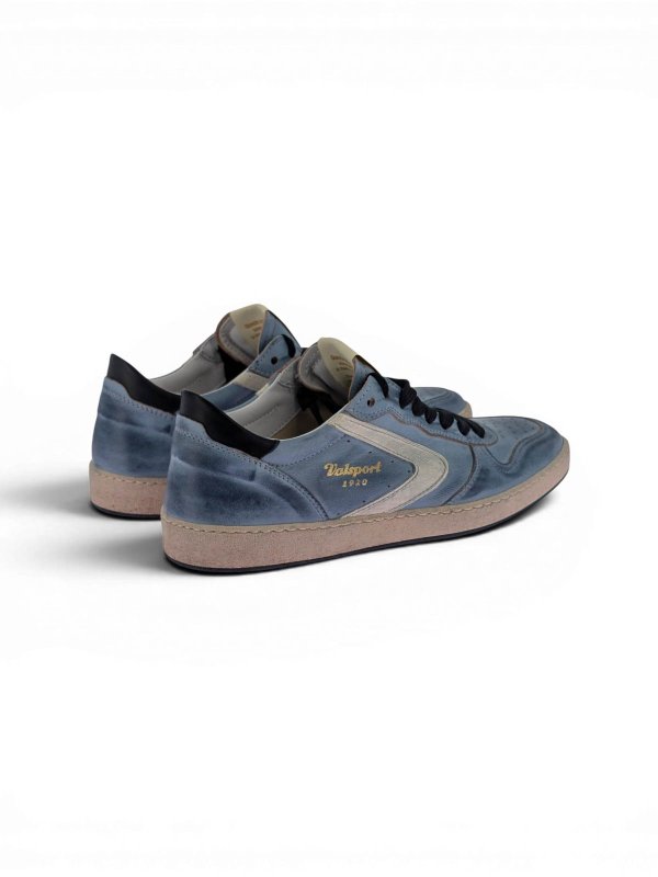 The Best Shops VALSPORT: Chaussures de sport - Baskets - Bleu
