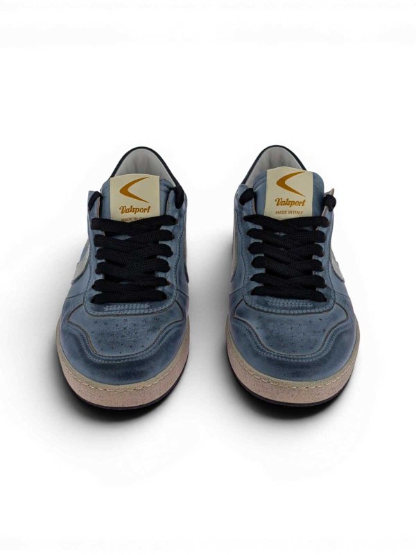 Baskets - Bleu shop online: VALSPORT