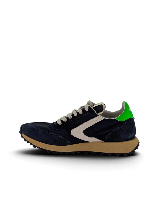 VALSPORT: Sneaker online - Sneaker - Blau