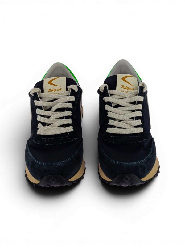 Sneaker - Blau shop online: VALSPORT