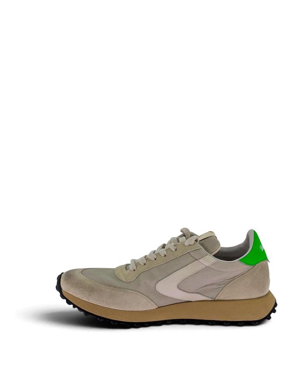 VALSPORT: Chaussures de sport online - Baskets - Beige