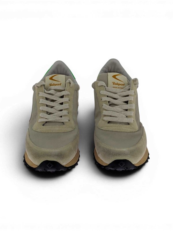 Baskets - Beige shop online: VALSPORT