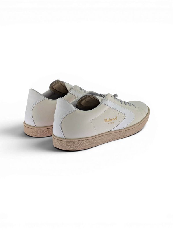 The Best Shops VALSPORT: Chaussures de sport - Baskets - Blanc