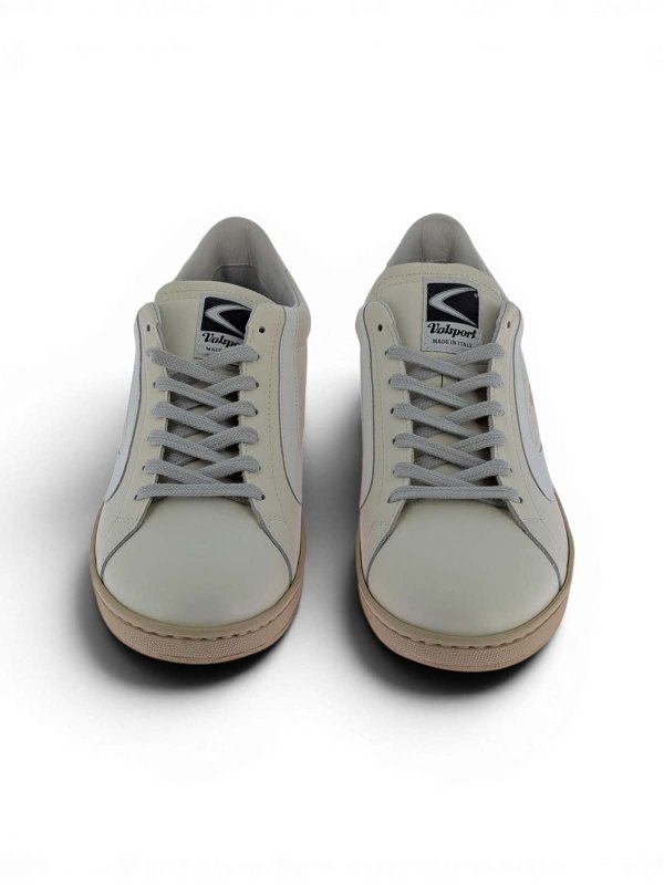 Baskets - Blanc shop online: VALSPORT